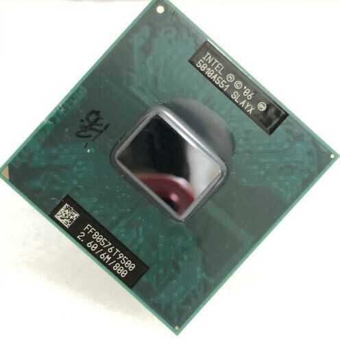 Intel core duo - intel,