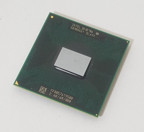 Intel core duo - core, 2