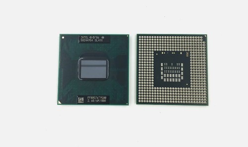 Core duo t9500 - core, 2