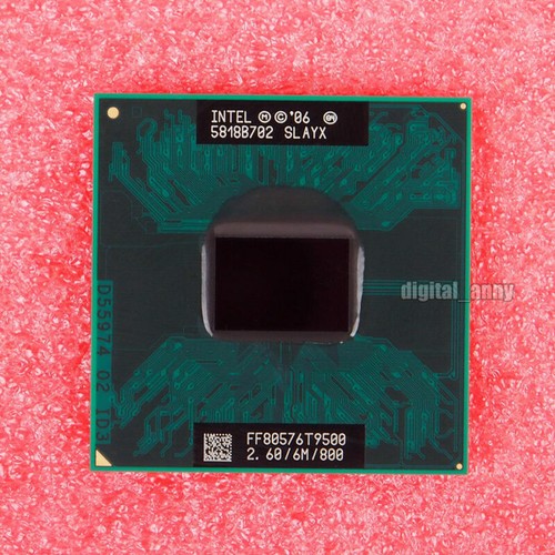 Intel core duo - intel,