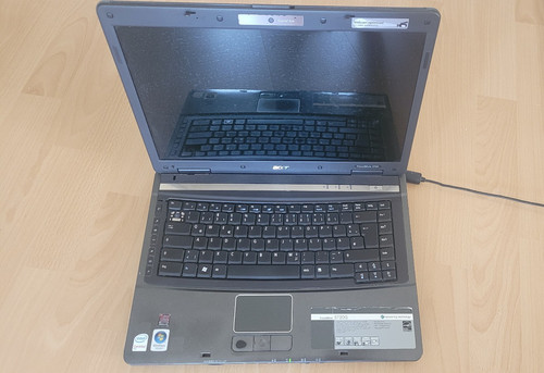 Acer travelmate 5720g inkl - acer,